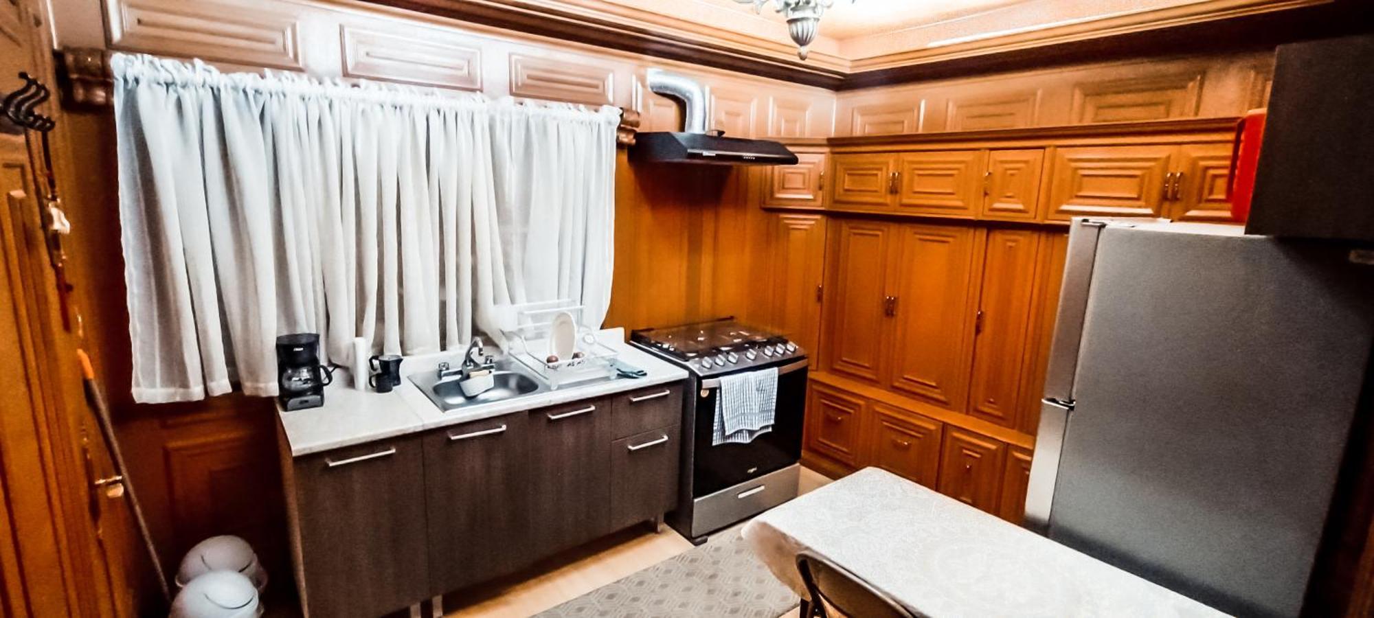Habitacion Con Bano Privado B, Centro De Coyoacan Cidade do México Exterior foto
