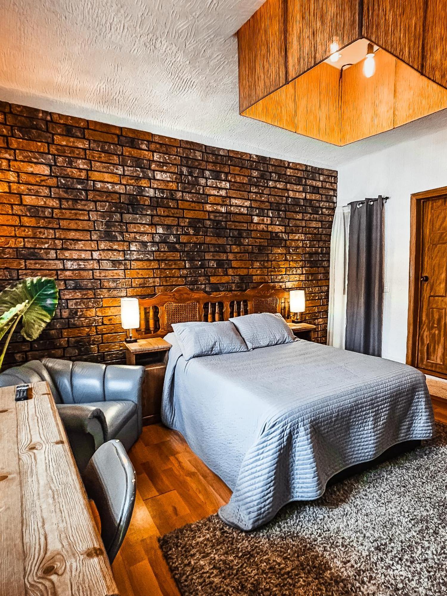Habitacion Con Bano Privado B, Centro De Coyoacan Cidade do México Exterior foto