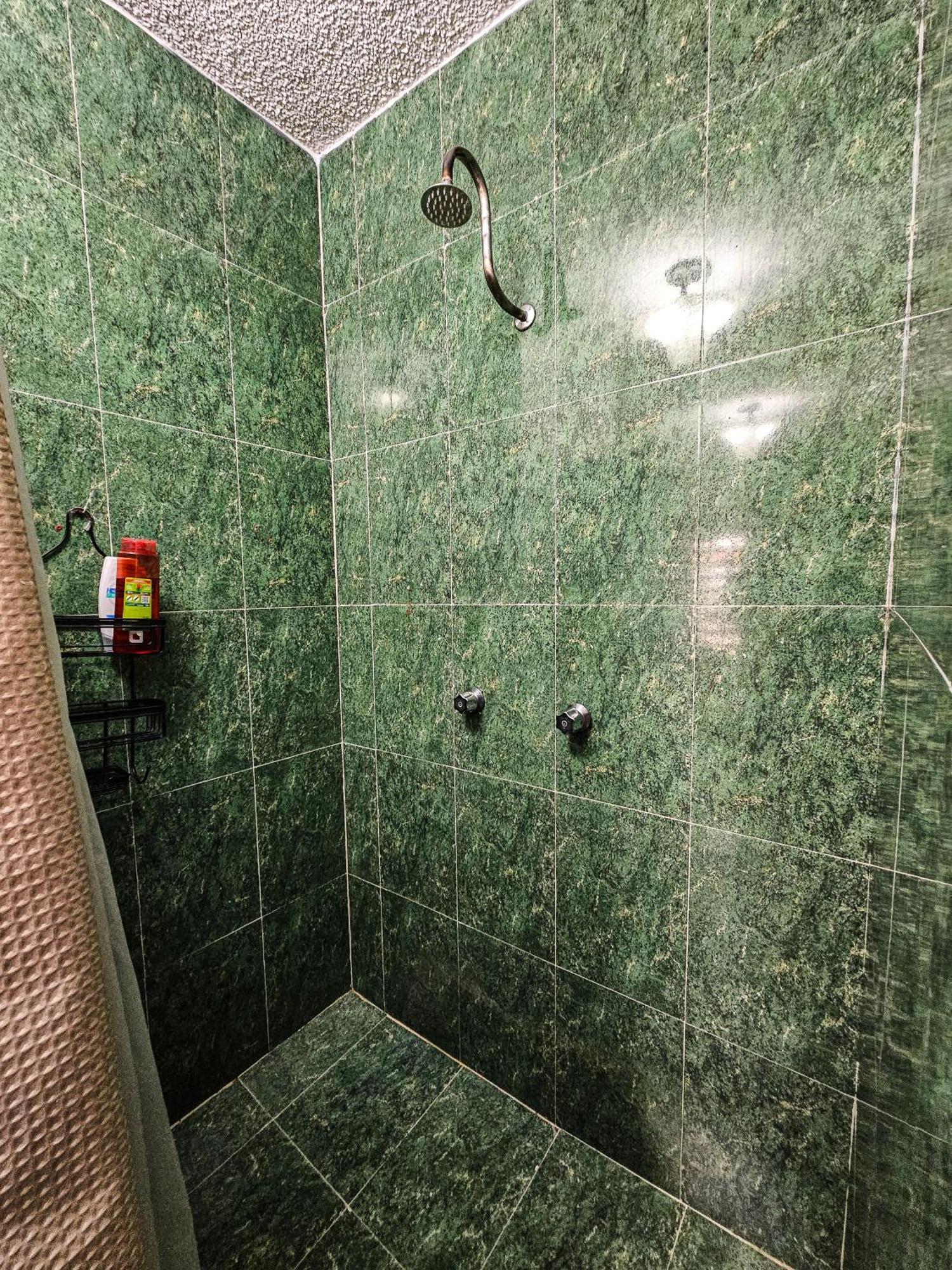 Habitacion Con Bano Privado B, Centro De Coyoacan Cidade do México Exterior foto